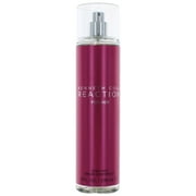 Kenneth Cole Reaction Body Spray for Women, 8 fl oz