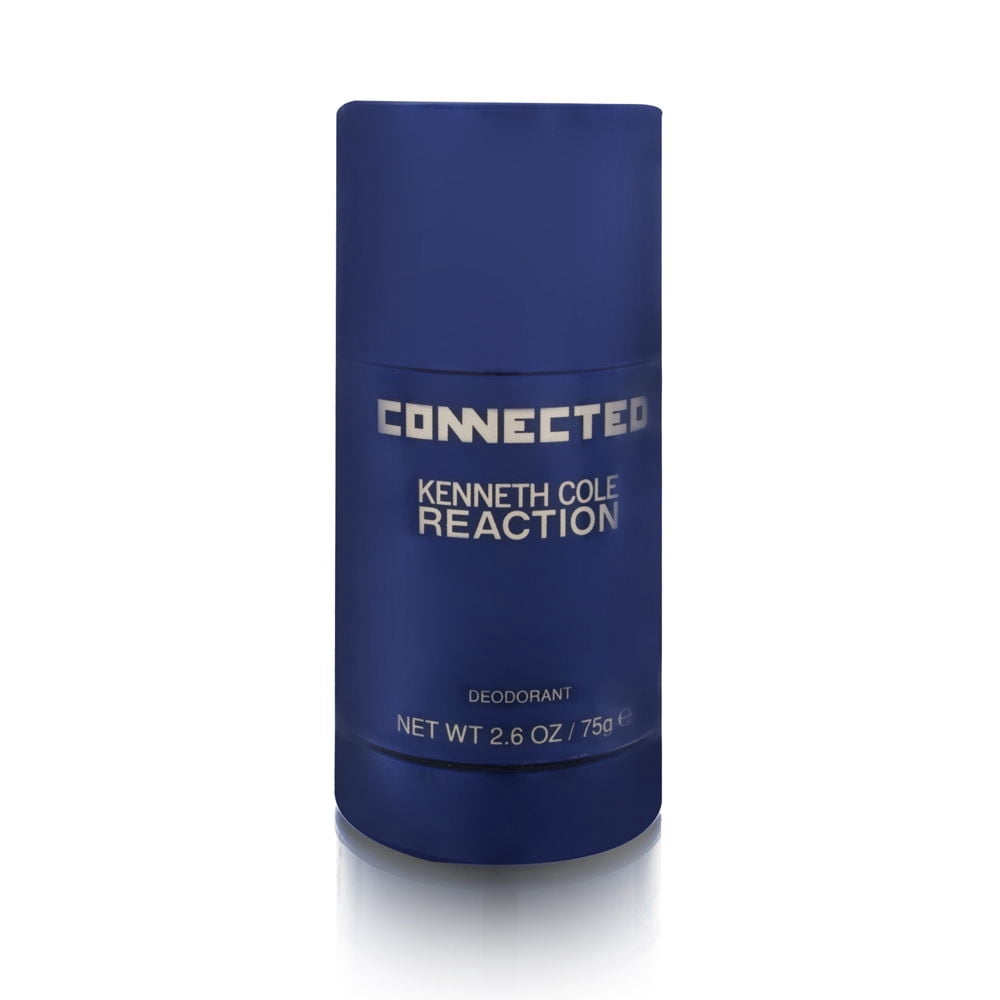 Skin Cole Rd Stick Kenneth Cole Reaction Connected by Kenneth Cole, 2.6oz Deodorant Stick ...
