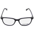 thumbnail image 1 of Kenneth Cole Reaction Demo Square Unisex Eyeglasses KC0876 005 53, 1 of 4
