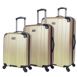 luggage kenneth cole reaction travel gear 