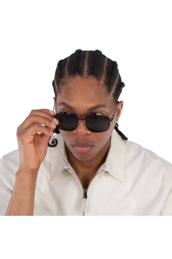 Reaction Green Navigator Men's Sunglasses KC2969 02N 59