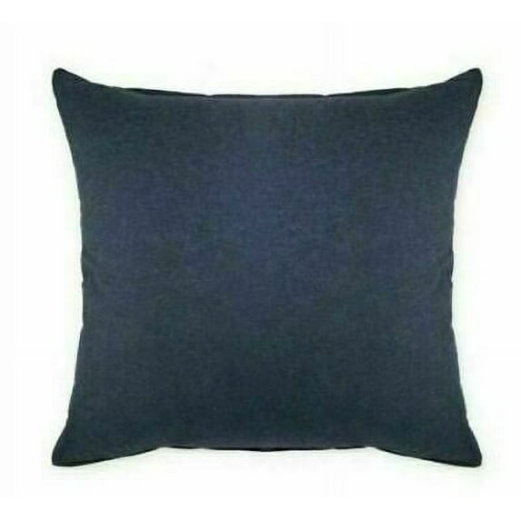 Kenneth Cole Reaction Home Mineral European Pillow Sham in Indigo