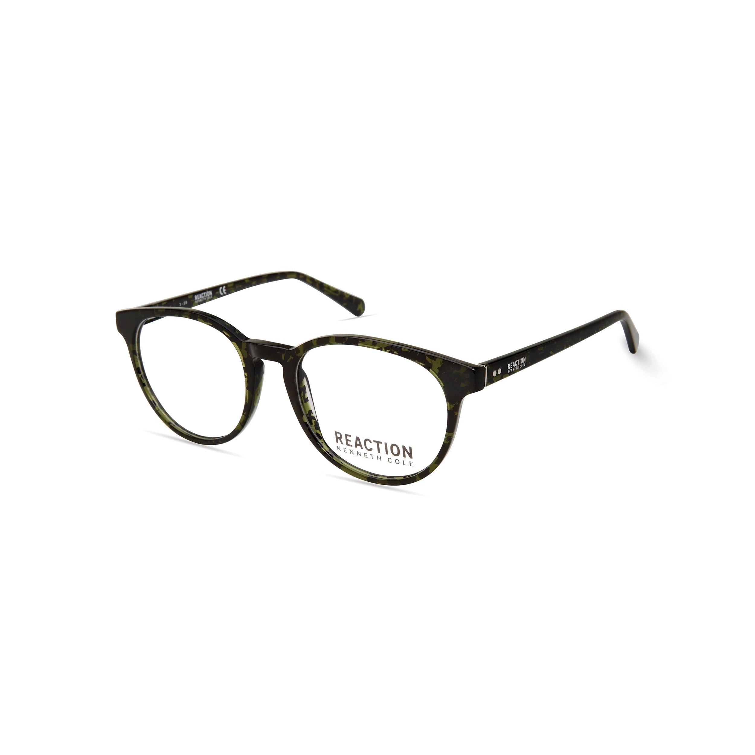 Lunettes de Soleil Kenneth Cole - 100 % protection UV & option avec correction | SmartBuyGlasses CA
