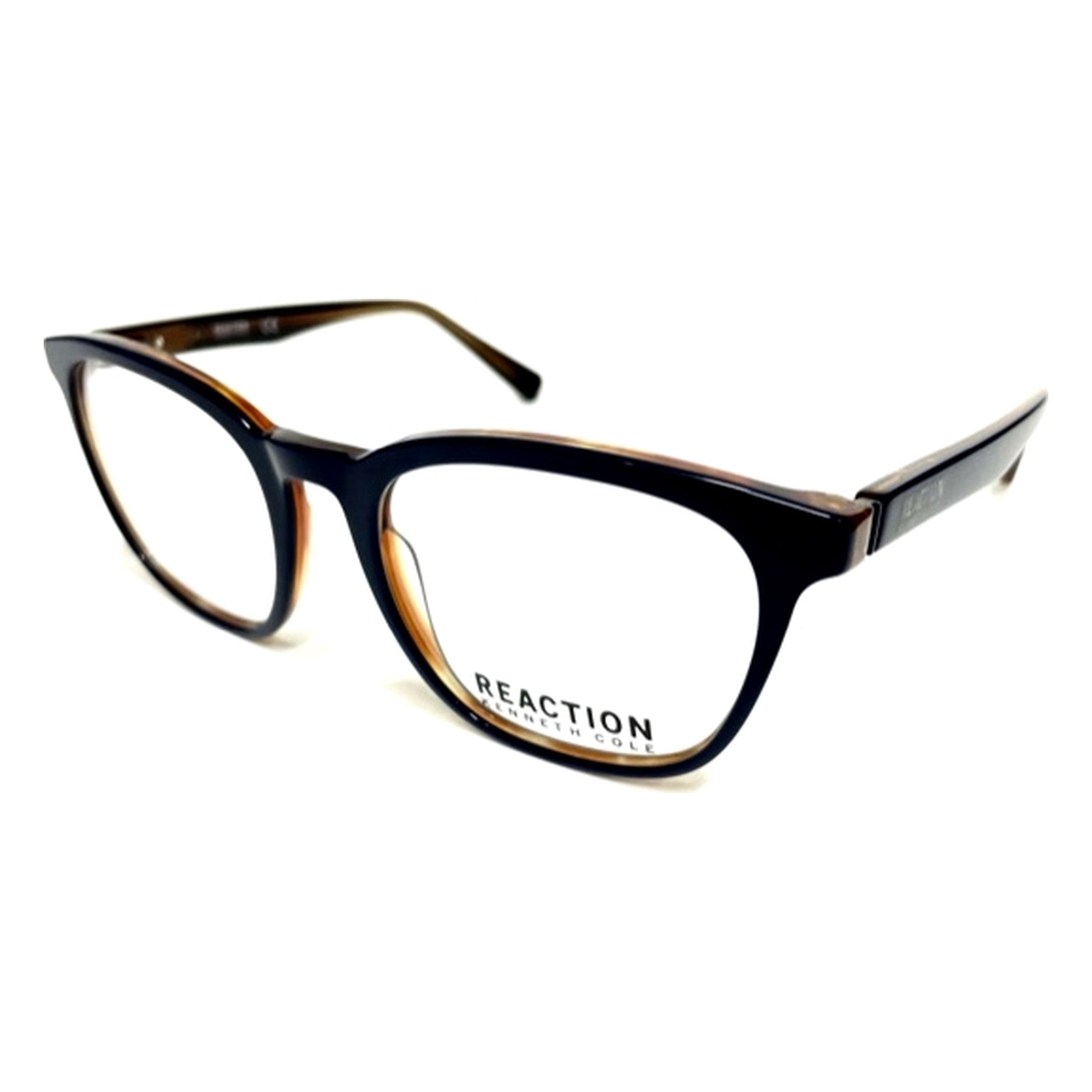Kenneth Cole Reaction KC0884-092-54 54mm New Eyeglasses  display picture 3