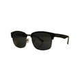 thumbnail image 1 of Kenneth Cole Reaction KC1433 Sport Golf Sunglass, Gloss Black Frame/Smoke Lens -, 1 of 6