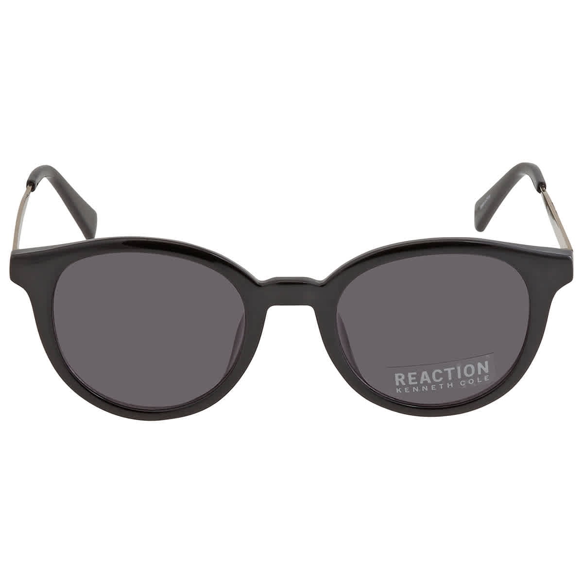 Kenneth Cole Reaction KC2798 01A Men's Shiny Black Sunglasses