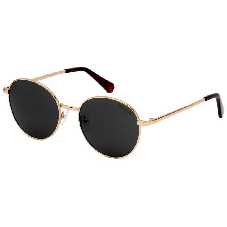 Kenneth Cole Reaction KC2839 32A Unisex Gold Frame  display picture 1