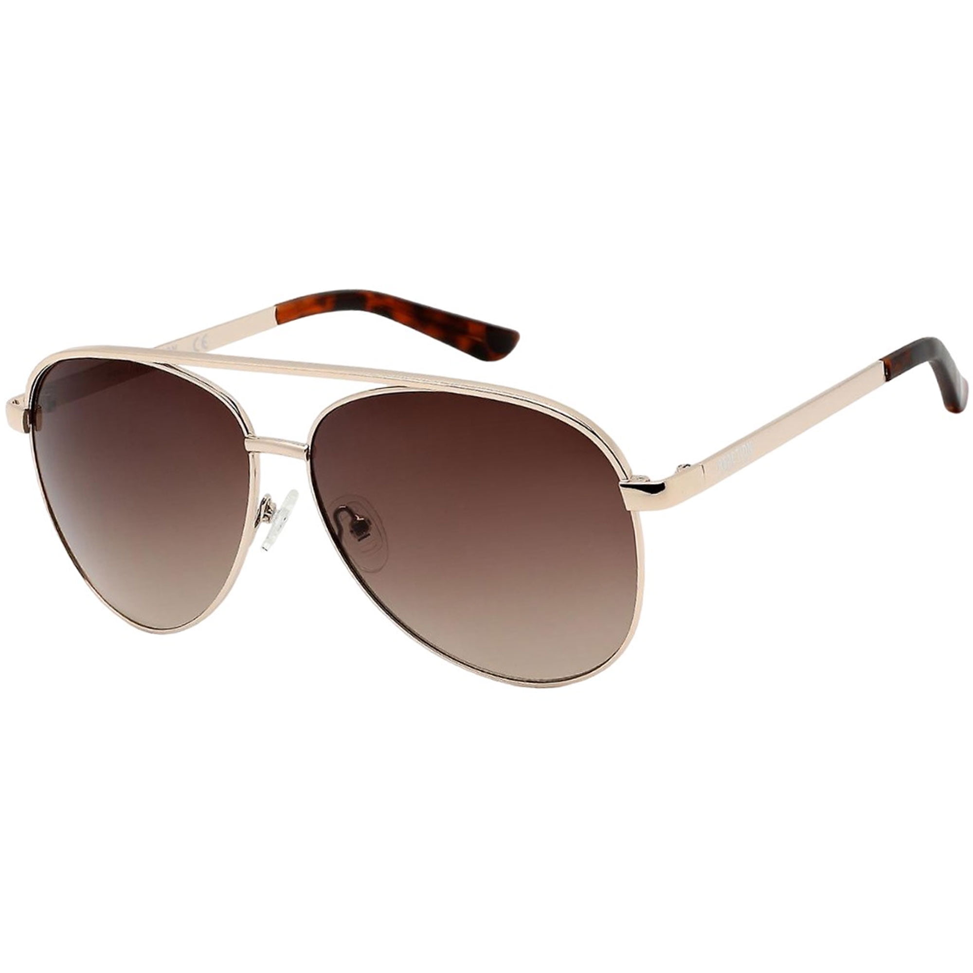 Kenneth Cole Brown Sunglasses Kenneth Cole New York Women main image 2