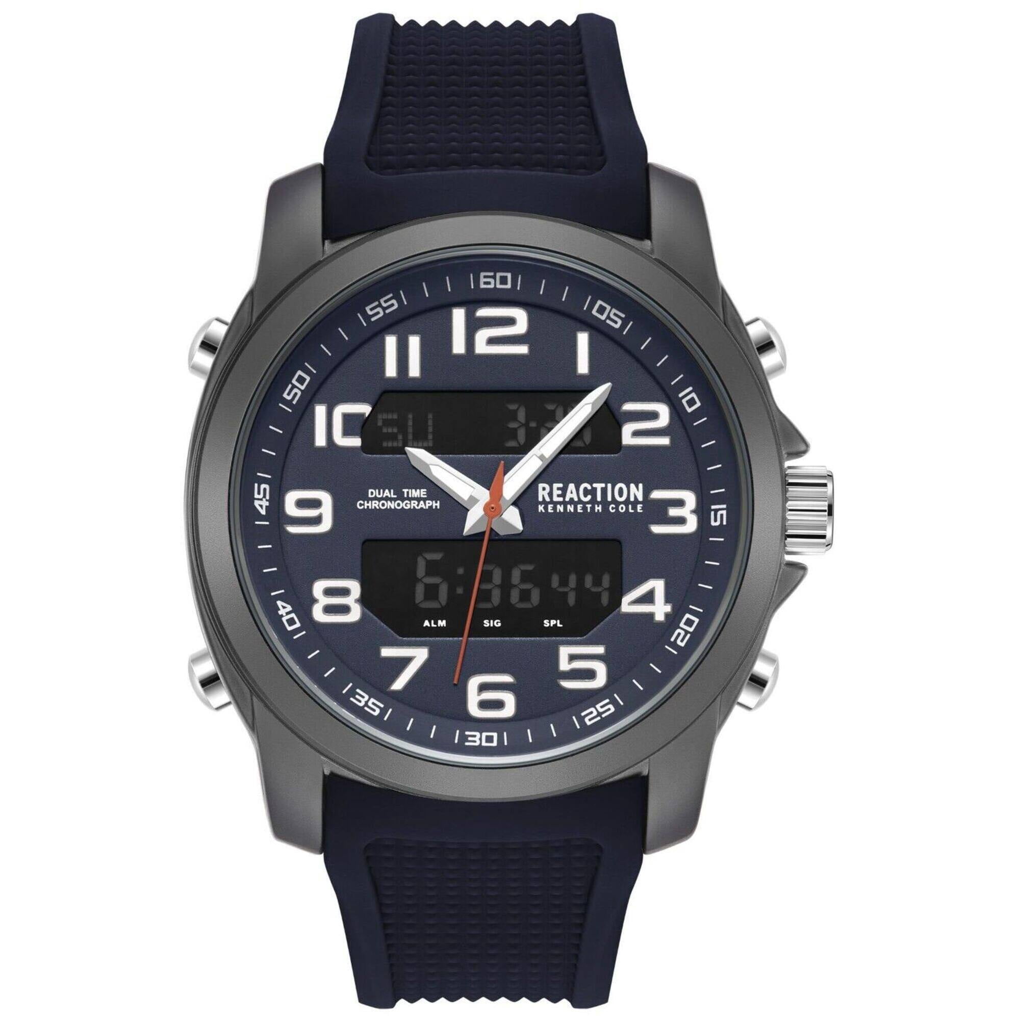 Kenneth Cole Reaction Unisex Watch RK1431 Kenneth Cole Reaction Watch - Men main image 3