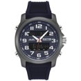 thumbnail image 1 of Kenneth Cole Reaction KRWGP2188401 Men's Dual Time Ana-Digi Watch, 1 of 1