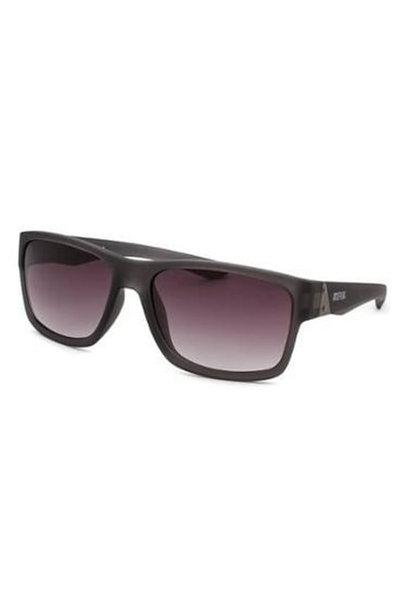 Reaction KC1246 20B Women's Matte Black Sunglasses