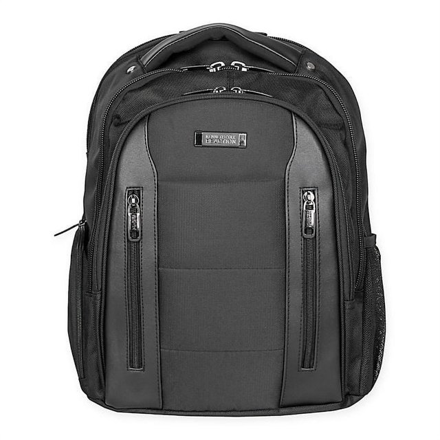 Cole Reaction Keystone Dual Compartment Checkpoint Friendly 17inch Laptop Backpack