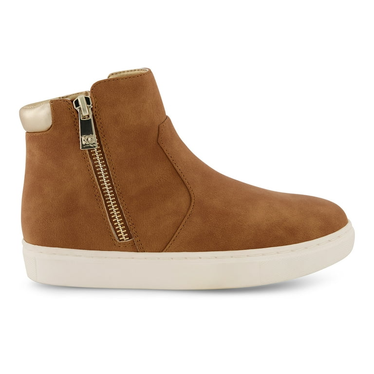 Kenneth Cole Reaction Kids Reece Carter Little Kid Big Kid Cognac Girl s Shoes 5m Walmart