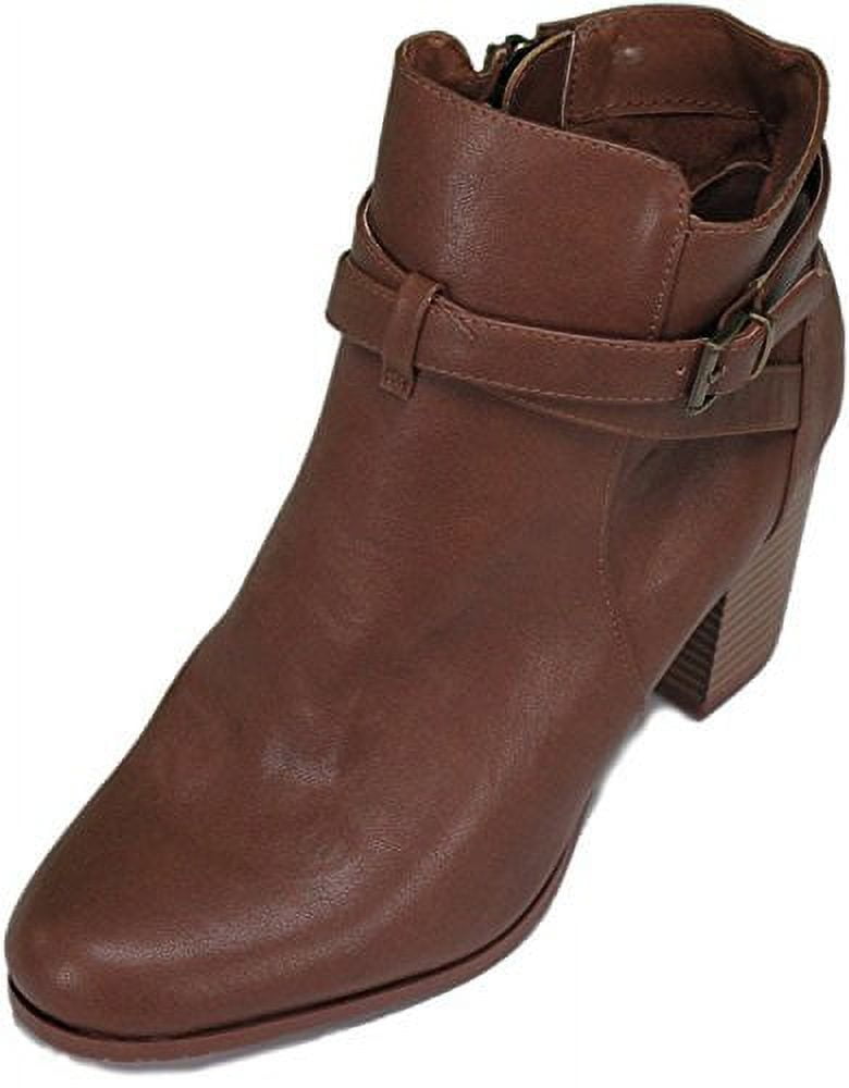 Kenneth Cole REACTION Women's Salt Chelsea Ankle Booties - Slip-On Boots