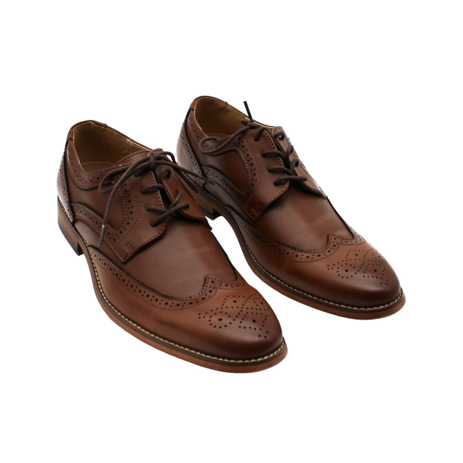 Kenneth cole reaction wingtip boot hotsell