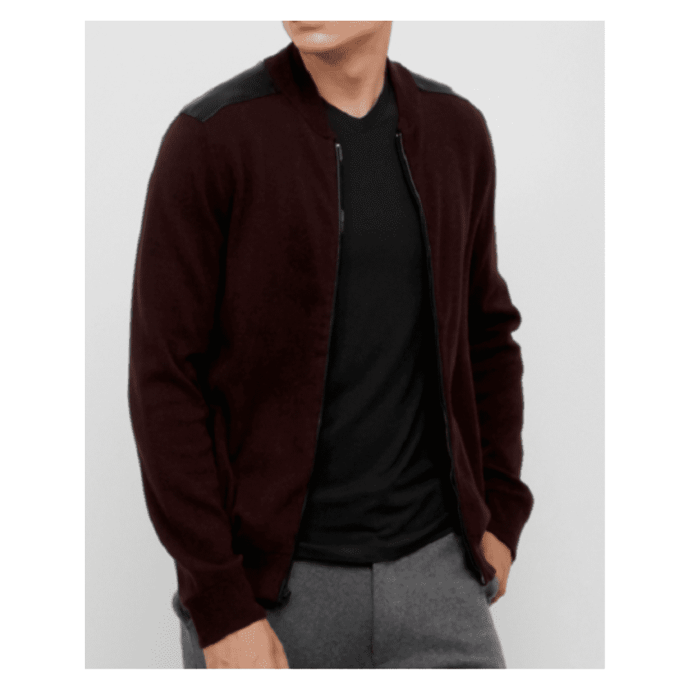 Kenneth cole reaction sweater best sale