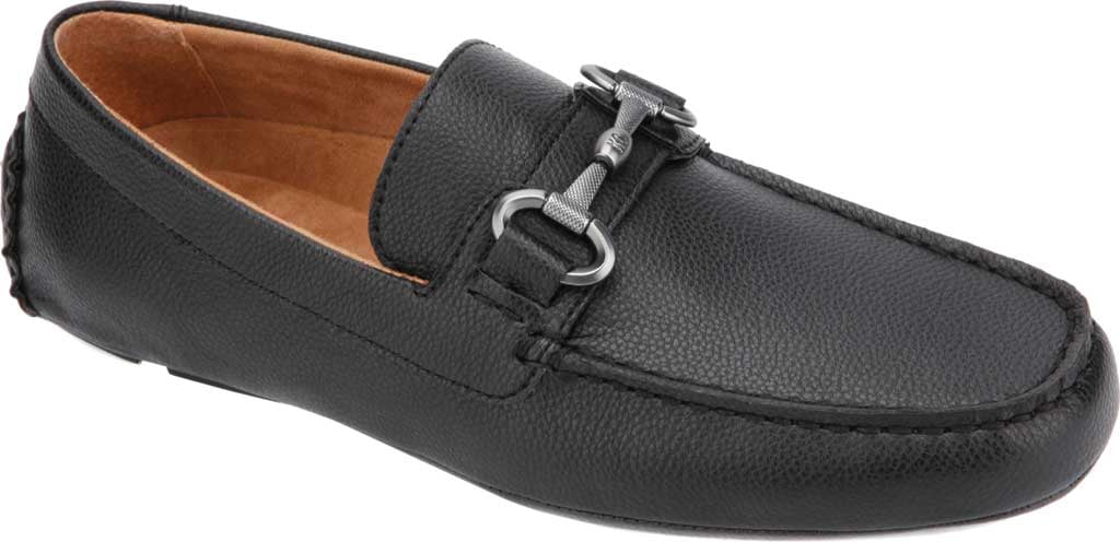 Kenneth Cole Reaction Men\'s Black Dawson Bit Driver Loafer Kenneth Cole Reaction Men main image 3