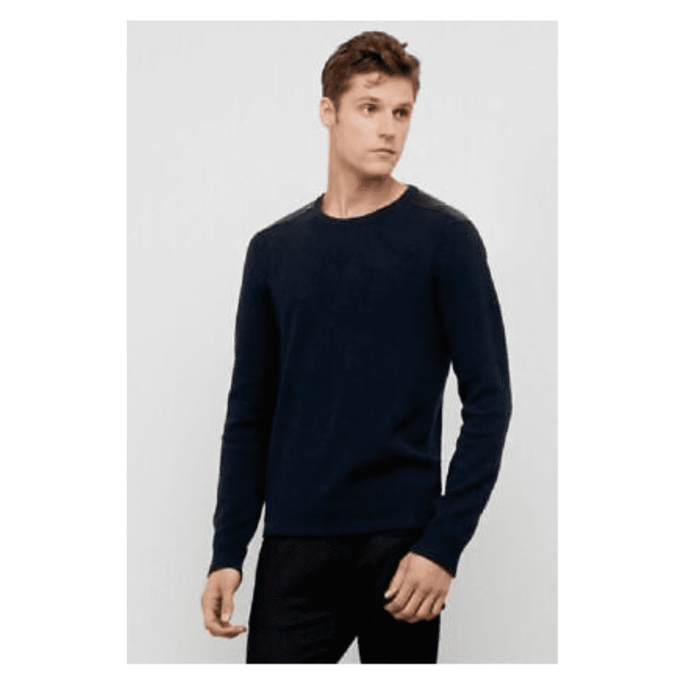 COLE SWEATER Sサイズ