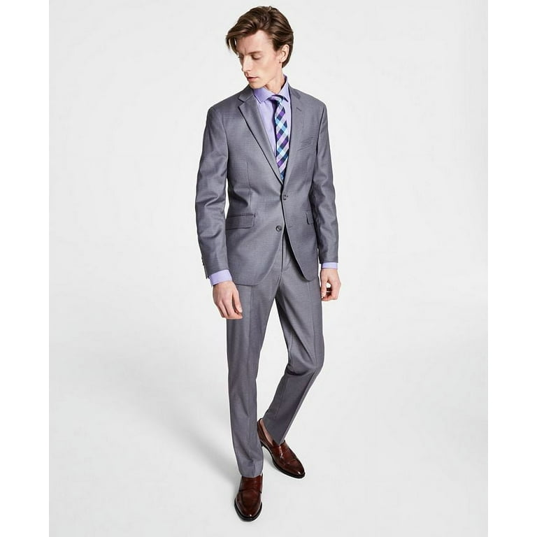 Kenneth shop cole suit