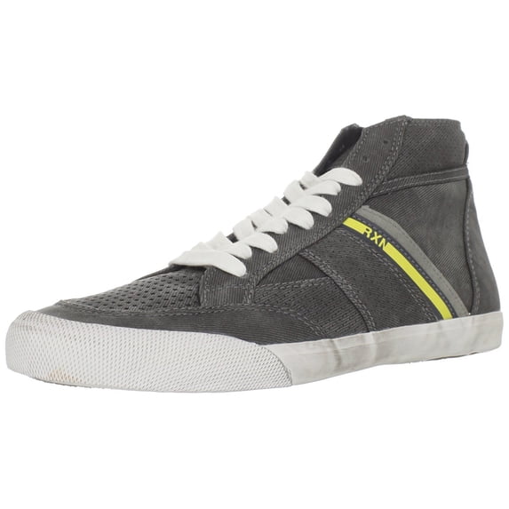 Kenneth Cole Reaction Men's Scenic View Sneaker, Grey, 12 M US