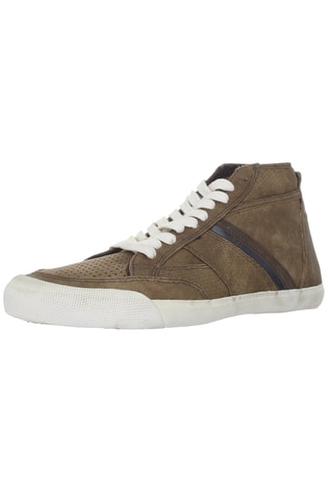 Kenneth Cole Mens High Top Sneakers in Mens Sneakers  display picture 1