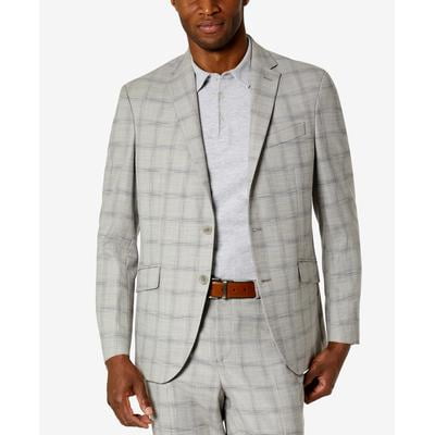 Kenneth Cole Slim Fit Suit