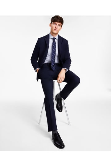 Kenneth Cole Reaction Stretch Slim Fit