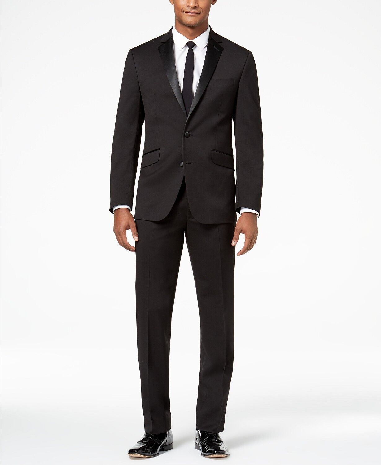 Kenneth Cole Reaction Stretch Slim Fit Kenneth Cole Reaction Stretch Slim Fit
