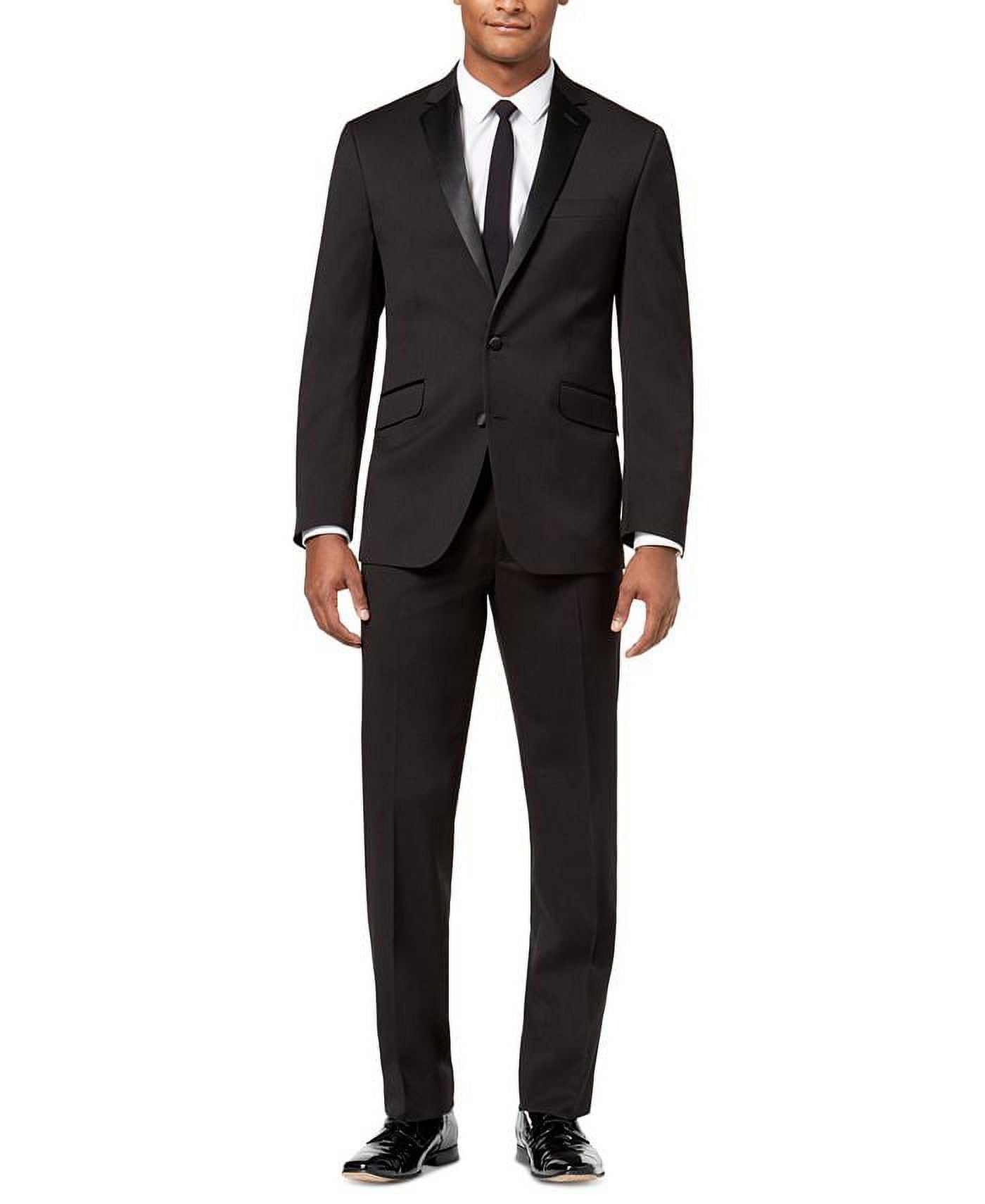 Kenneth Cole Slim Fit Suit