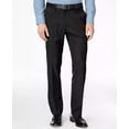 thumbnail image 1 of Kenneth Cole Reaction Men's Slim-Fit Stretch Dress Pants, 1 of 2
