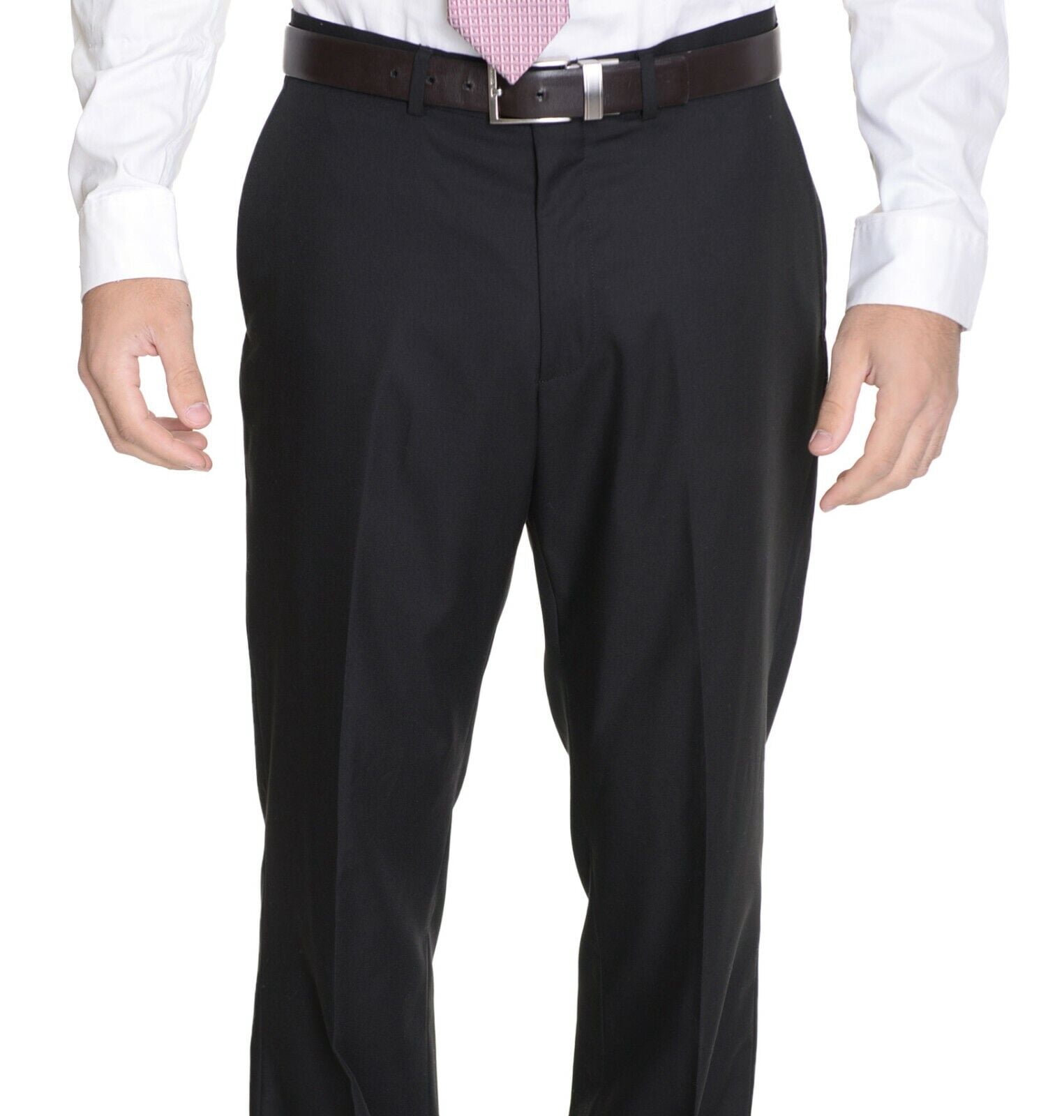 kenneth cole reaction men's slim fit heather dress pant Kenneth Cole Dress Pants Men's 32
