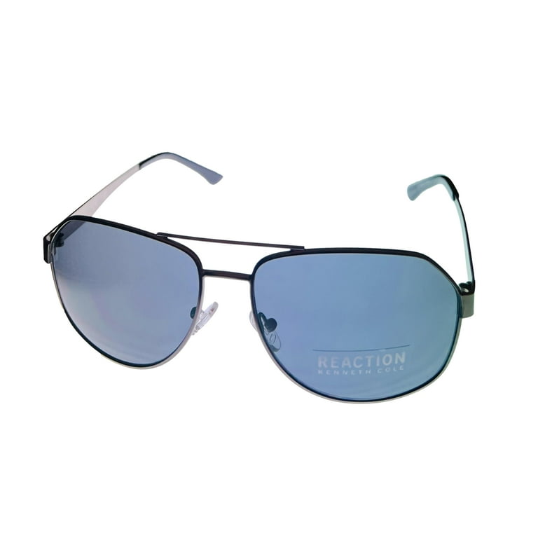 Kenneth cole reaction aviator sunglasses review sale