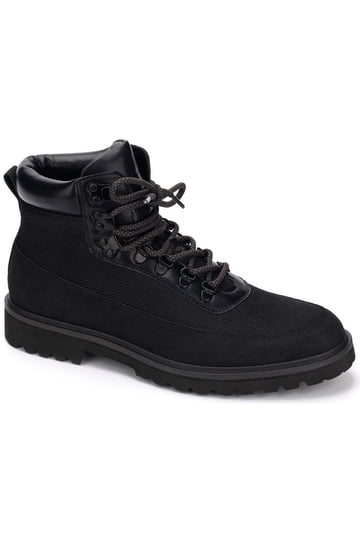 Kenneth Cole Mens Ankle Boots in Mens Boots | Black  display picture 1