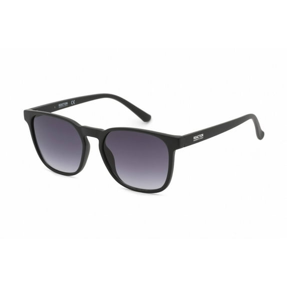 Kenneth Cole Smoke Gradient Men's Sunglasses KC1414 02B 54