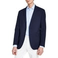 thumbnail image 1 of Kenneth Cole Reaction Mens Pattern Polyester Sportcoat, 1 of 5