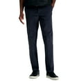 thumbnail image 1 of Kenneth Cole Reaction Men Slim-Fit Stretch Corduroy Pants B4HP (Gray,30,30 in), 1 of 4