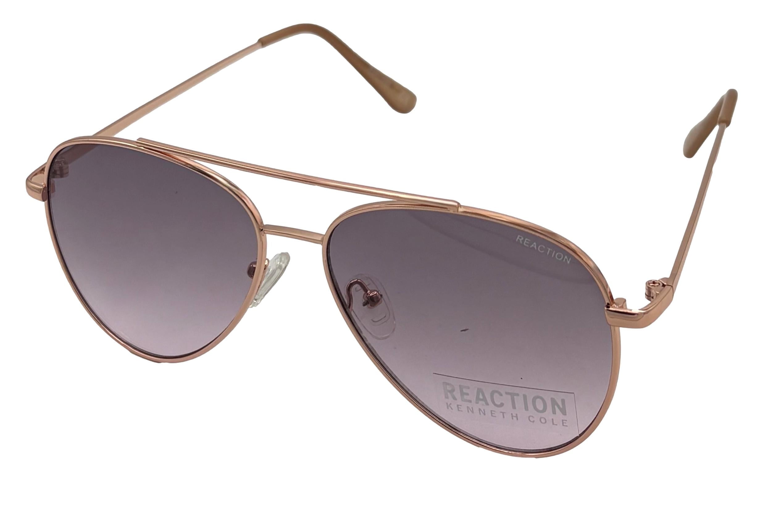Kenneth Cole Sunglasses in Sunglasses | Gold - Walmart.com display picture 1