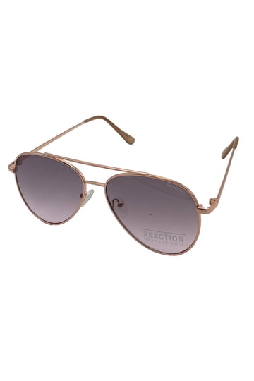 Kenneth Cole Sunglasses in Sunglasses | Gold - Walmart.com display picture 1