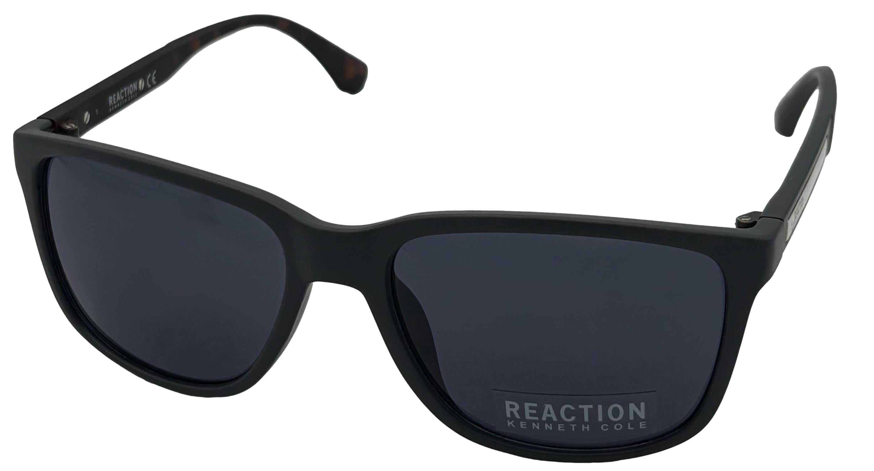 Kenneth Cole New York KC00033 33G aviator unisex sunglasses Kenneth Cole New York Brown Mirror Pilot Men main image 2