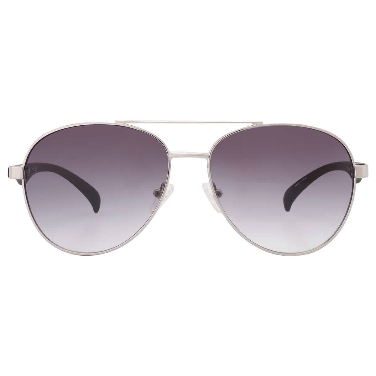 Kenneth Cole Reaction Silver Metal Men