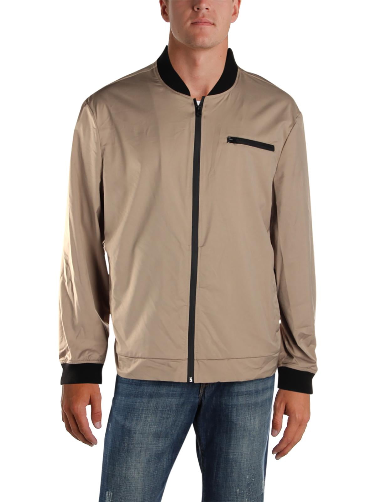 Kenneth cole sale reaction bomber jacket