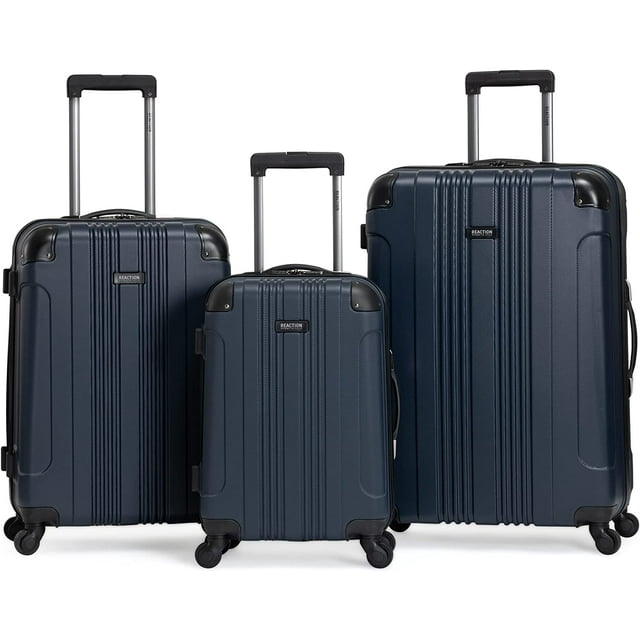 Cole Reaction Out Of Bounds 2Piece Lightweight Hardside 4