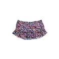 thumbnail image 1 of Kenneth Cole Reaction Plus Size Multi Ruffled Swim Skirt 3X, 1 of 3