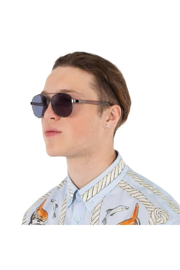 Blue Pilot Men's Sunglasses KC1394 08V 59