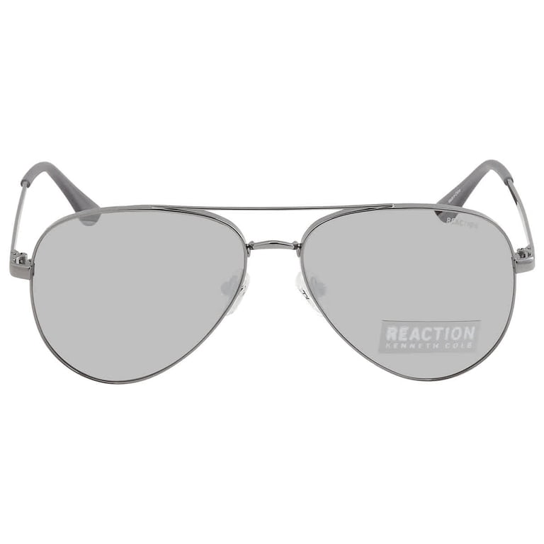 Kenneth Cole Reaction Smoke Mirror Pilot Men display picture 2