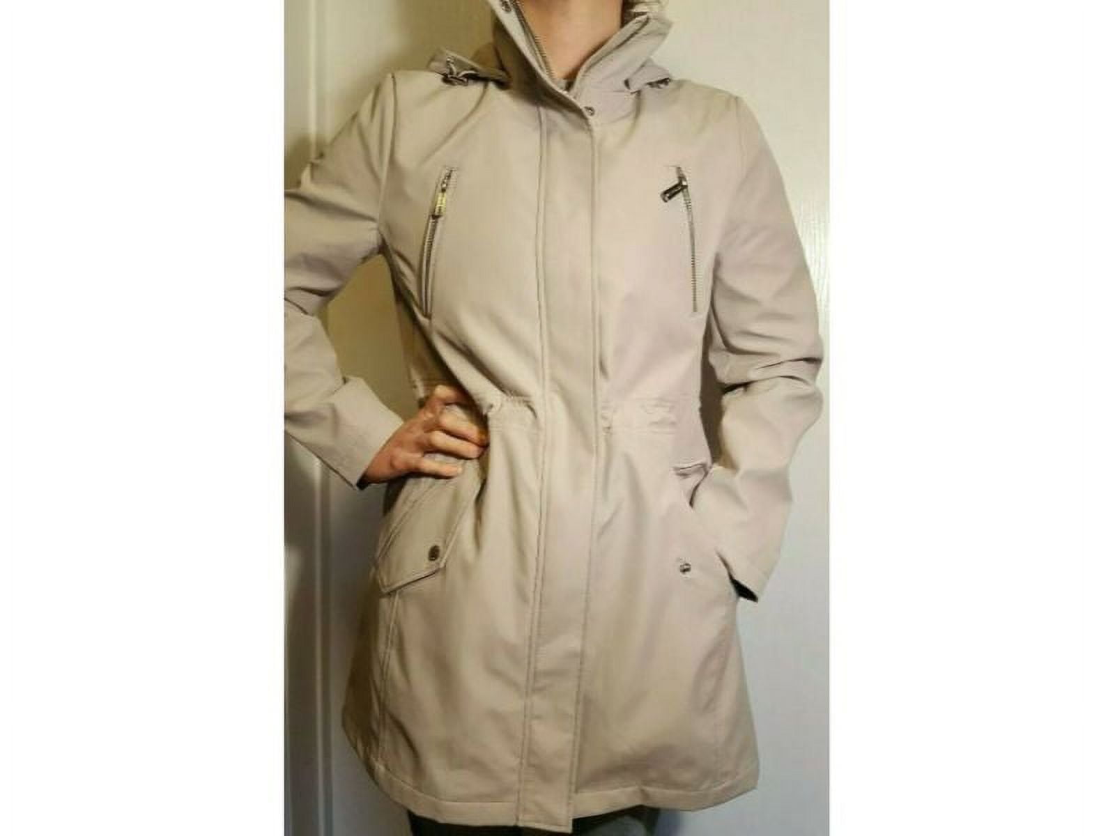 Kenneth cole shop raincoat