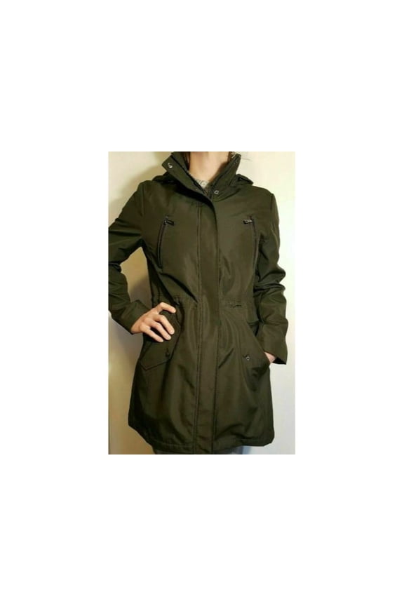 Reaction Women's Coat