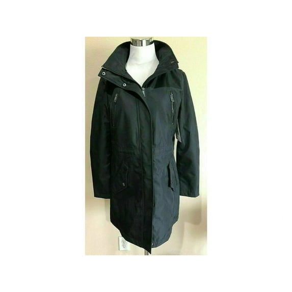 Kenneth Cole Reaction Women's Winter Coat