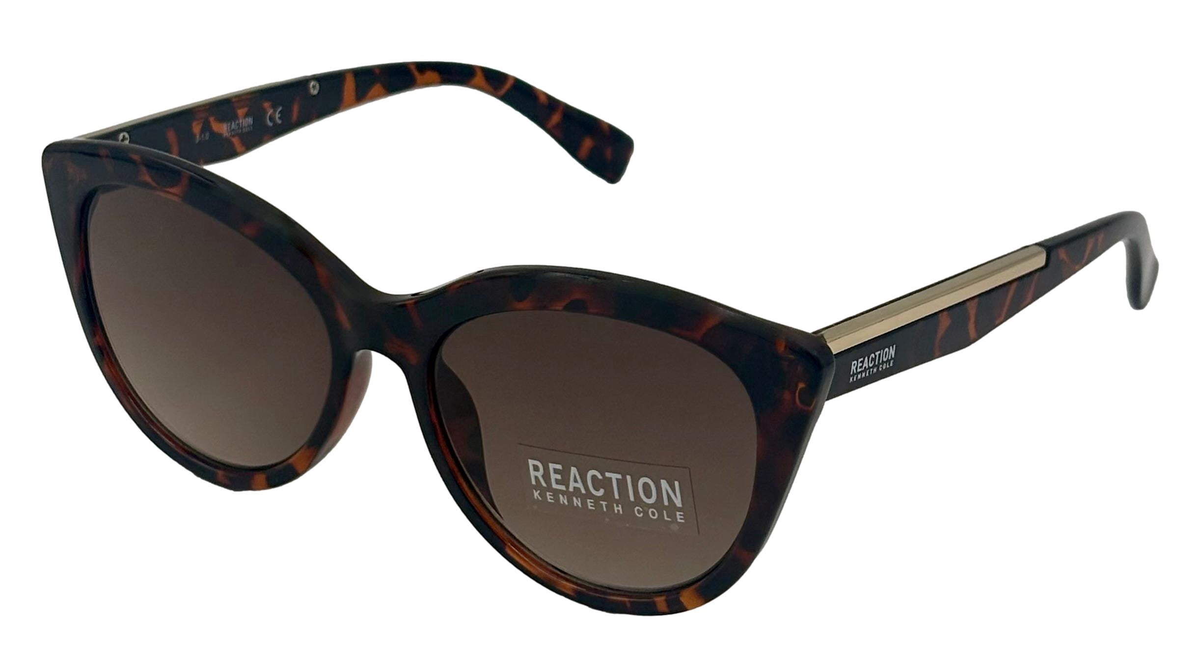 Kenneth Cole Dark Brown Women\'s Sunglasses Kenneth Cole New York Women main image 4