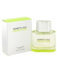 thumbnail image 1 of Kenneth Cole Reaction by Kenneth Cole Eau De Toilette Spray 1.7 oz for Men Pack of 3, 1 of 1